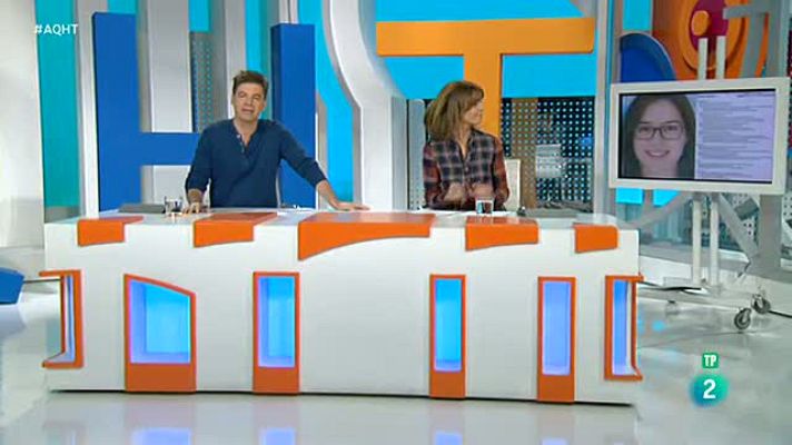 Aquí hay trabajo - El currículum perfecto y las claves para conseguirlo