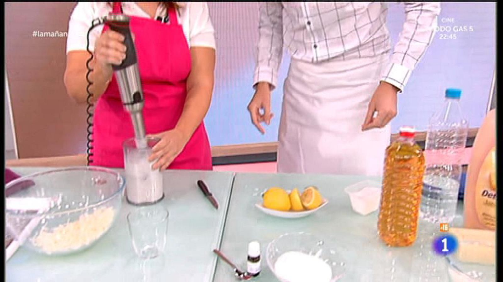 Detergente casero barato