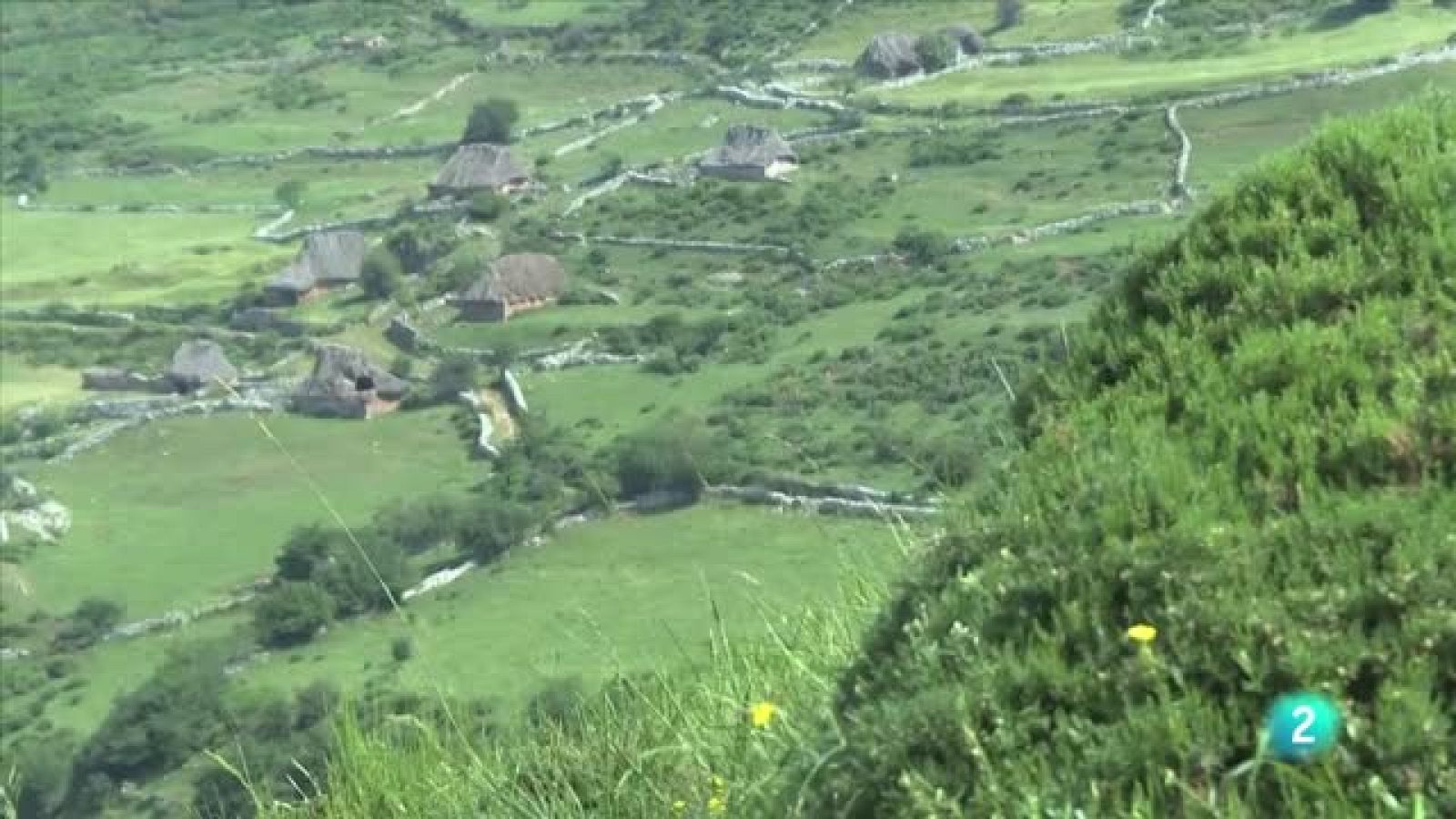 80cm - Somiedo (Asturias) - Avance