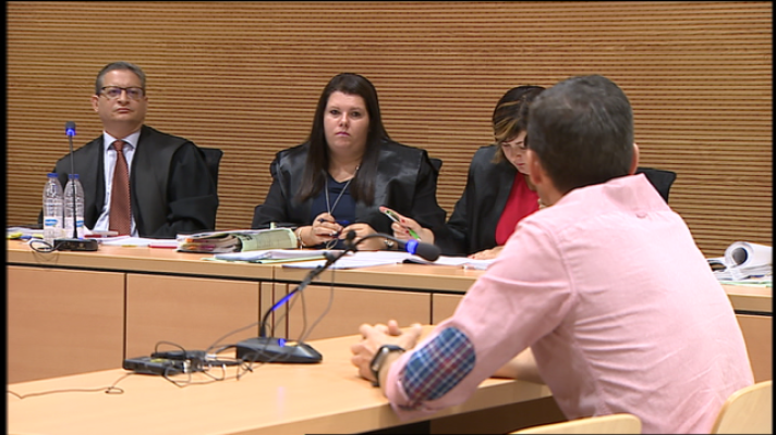 Telecanarias - Telecanarias 2 - 14/11/2017