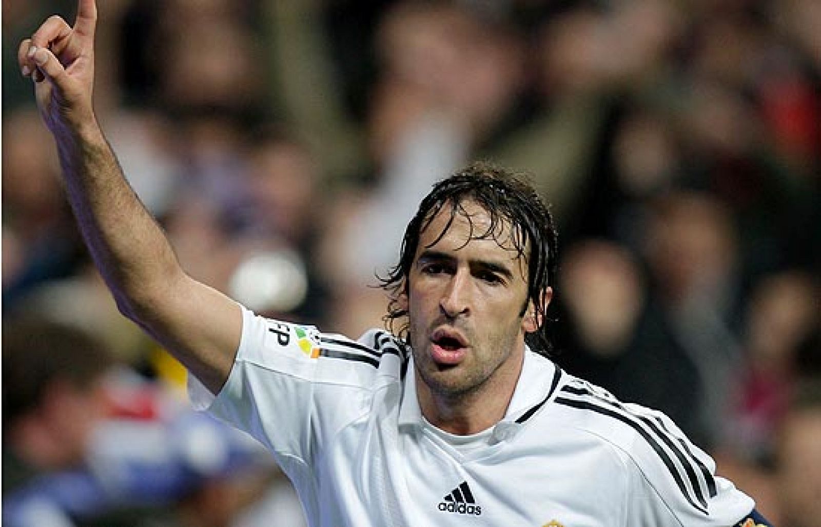 El Real Madrid, al acecho del Barcelona | Ver