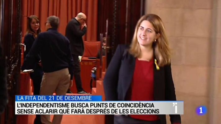 L'Informatiu - L'Informatiu en 3' - 15/11/17