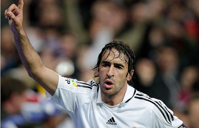 El Real Madrid, al acecho del Barcelona | Ver