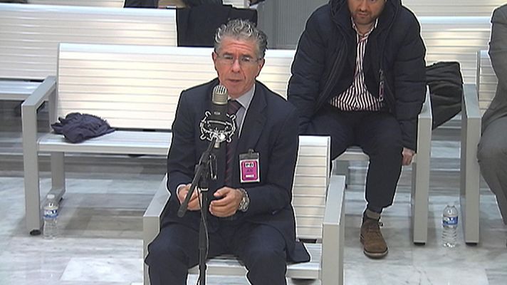 Informativo de Madrid - Informativo de Madrid - 15/11/17