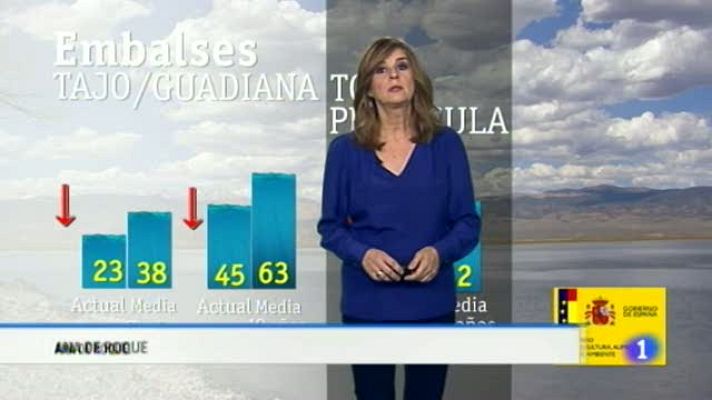Noticias de Extremadura - El tiempo en Extremadura - 15/11/17