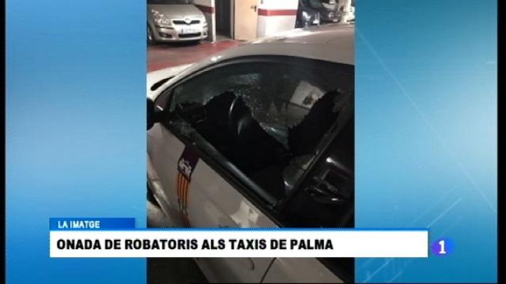 Informatiu Balear - Informatiu Balear en 2' - 15/11/17