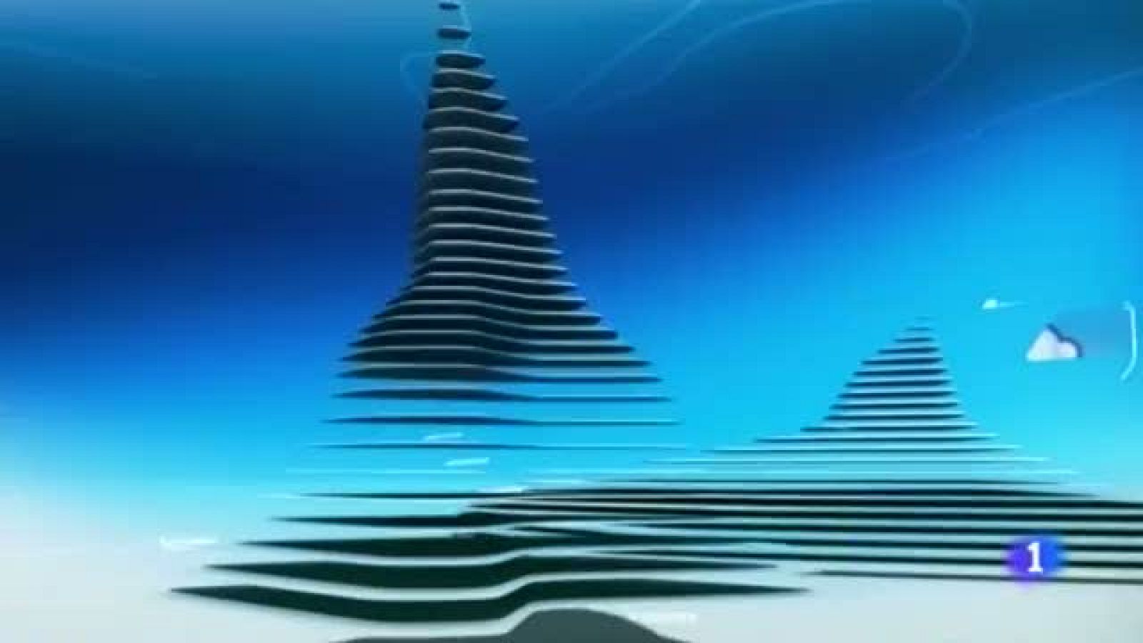 El Tiempo en la Comunidad de Navarra - 15/11/2017