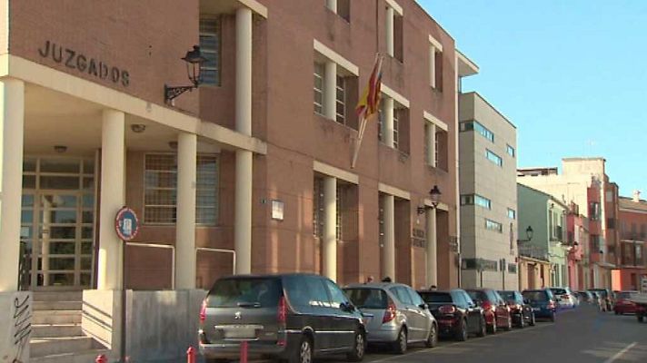 L'informatiu - Comunitat Valenciana - L'Informatiu - Comunitat Valenciana - 15/11/17