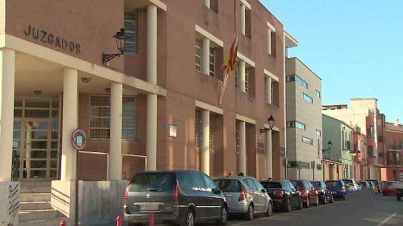 L'Informatiu - Comunitat Valenciana - 15/11/17 - ver ahora