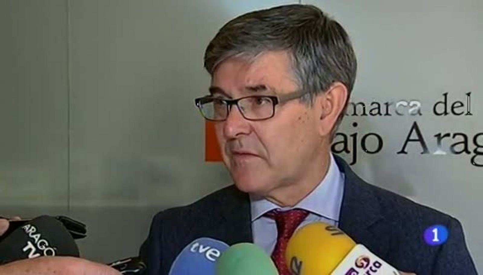 Noticias Aragón - 15/11/2017