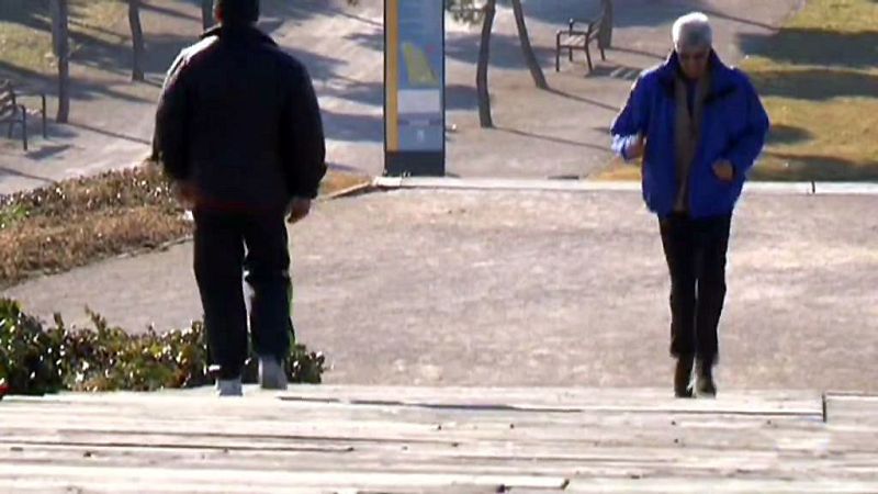 Quienes tengan un plan de pensiones podrán rescatar el dinero a los 10 años