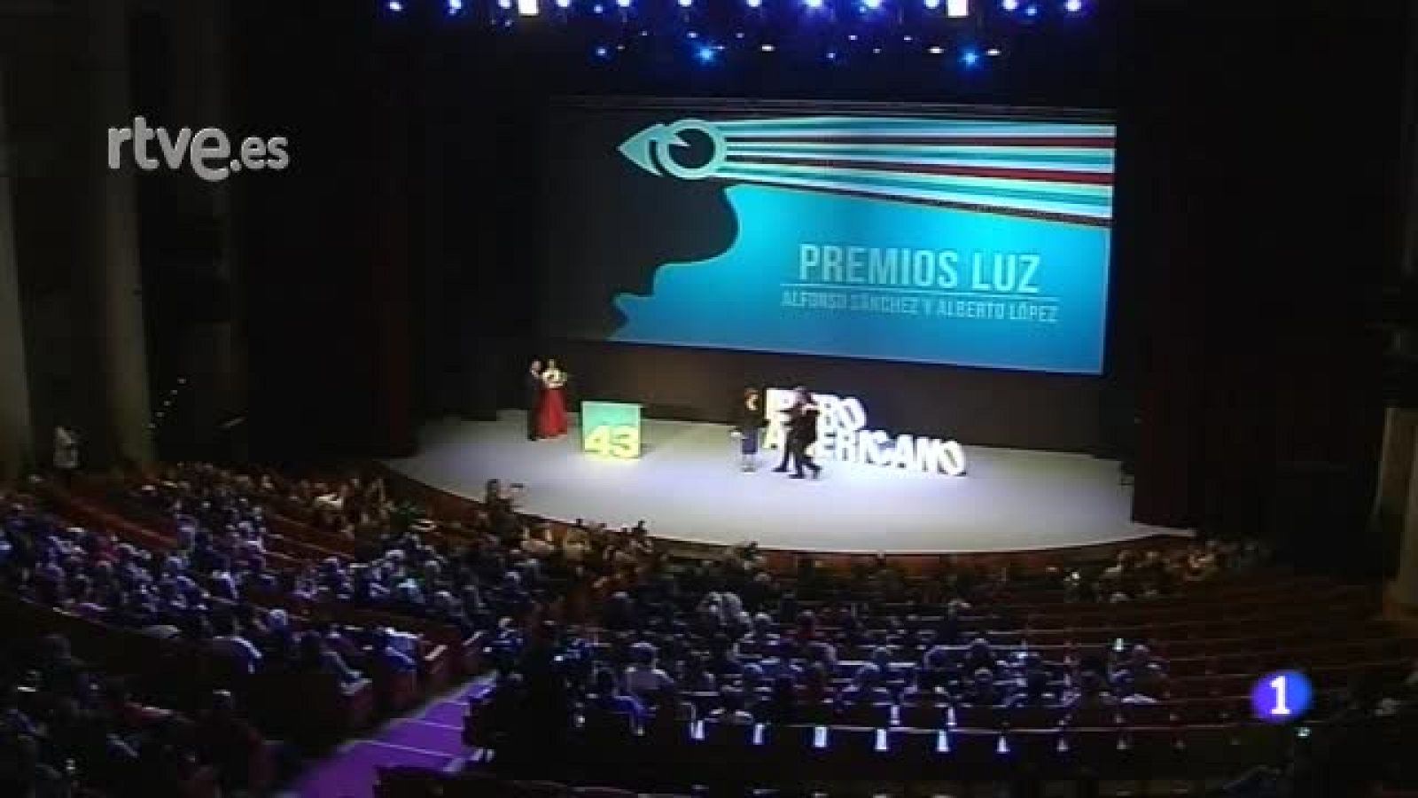 El Festival de Cine Iberoamericano de Huelva cruza el ecuador | Ver