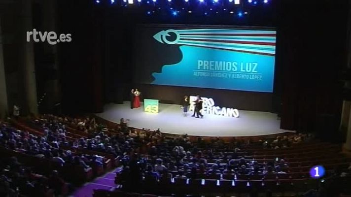  - El Festival de Cine Iberoamericano de Huelva cruza el ecuador