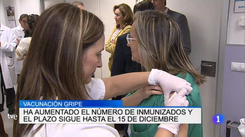 Informativo Telerioja - 15/11/17