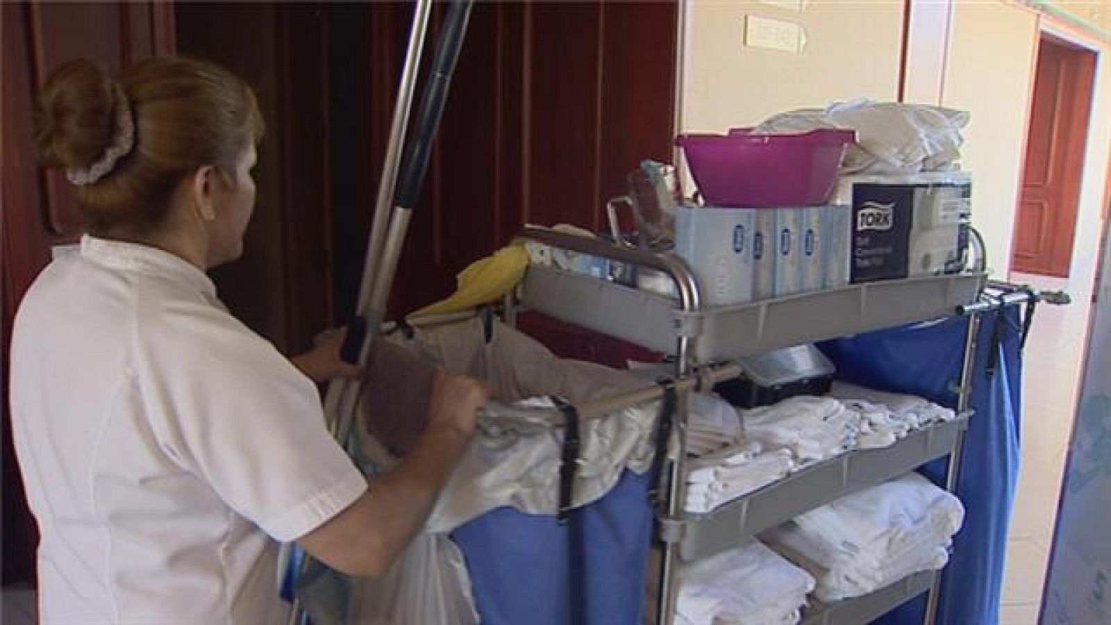 Canarias en 2' - 15/11/2017