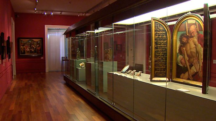 Informativo de Madrid - Informativo de Madrid 2 - 15/11/17