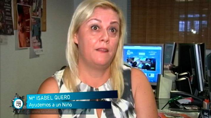 Para todos La 2 - Entrevista a Anna Folch