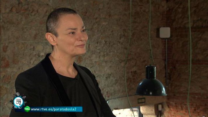 Para todos La 2 - Antonella Broglia presenta algunas iniciativas sociales