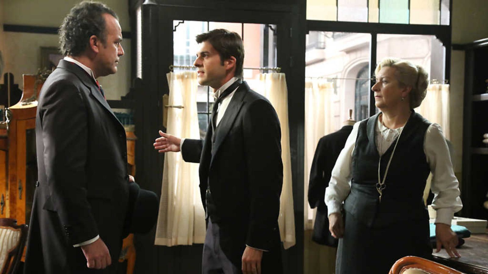 Acacias 38 - Capítulo 640 - ver ahora