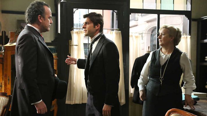 Acacias 38 - Capítulo 640