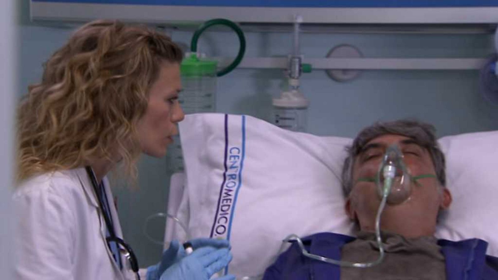 Centro médico - 15/11/17 (2) - ver ahora