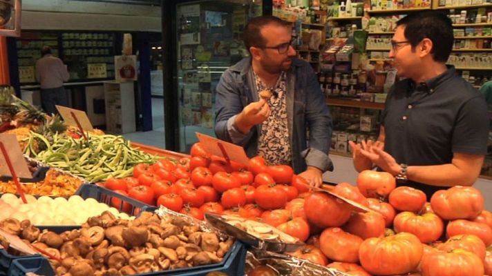 Aquí la Tierra - Los consejos del doctor: un otoño de 10