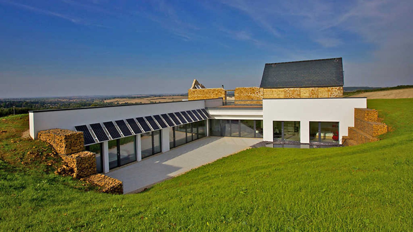 Otros documentales - Grandes diseños: T 8, Episodio 2 - ver ahora