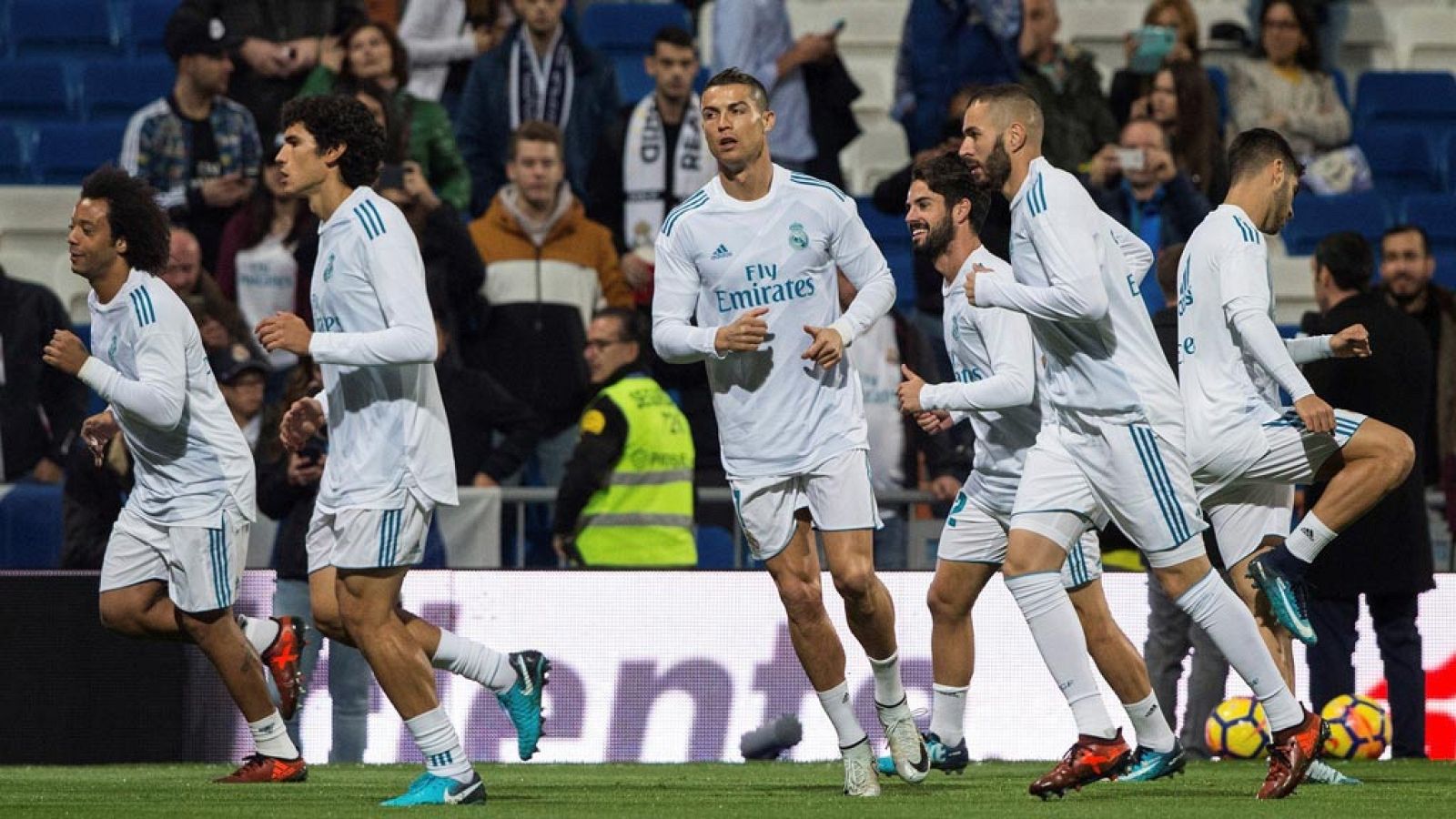 La RFEF confirma que el VAR se implantará la próxima temporada en LaLiga | Ver