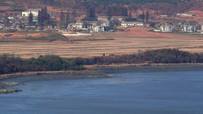 El tiempo - Cielos despejados y temperaturas en ascenso en gran parte del país