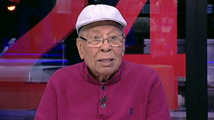 La hora cultural - La hora cultural - 15/11/17