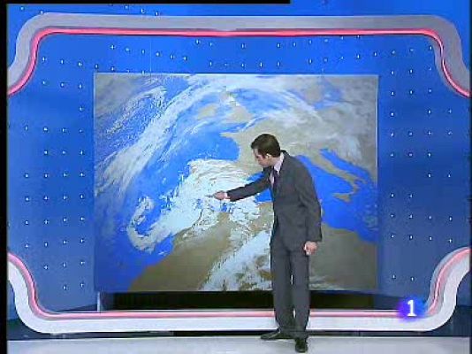 El tiempo - El Tiempo - 28/02/09