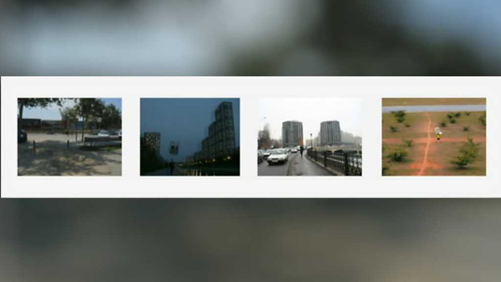 Metrópolis - Jordi Colomer - ver ahora