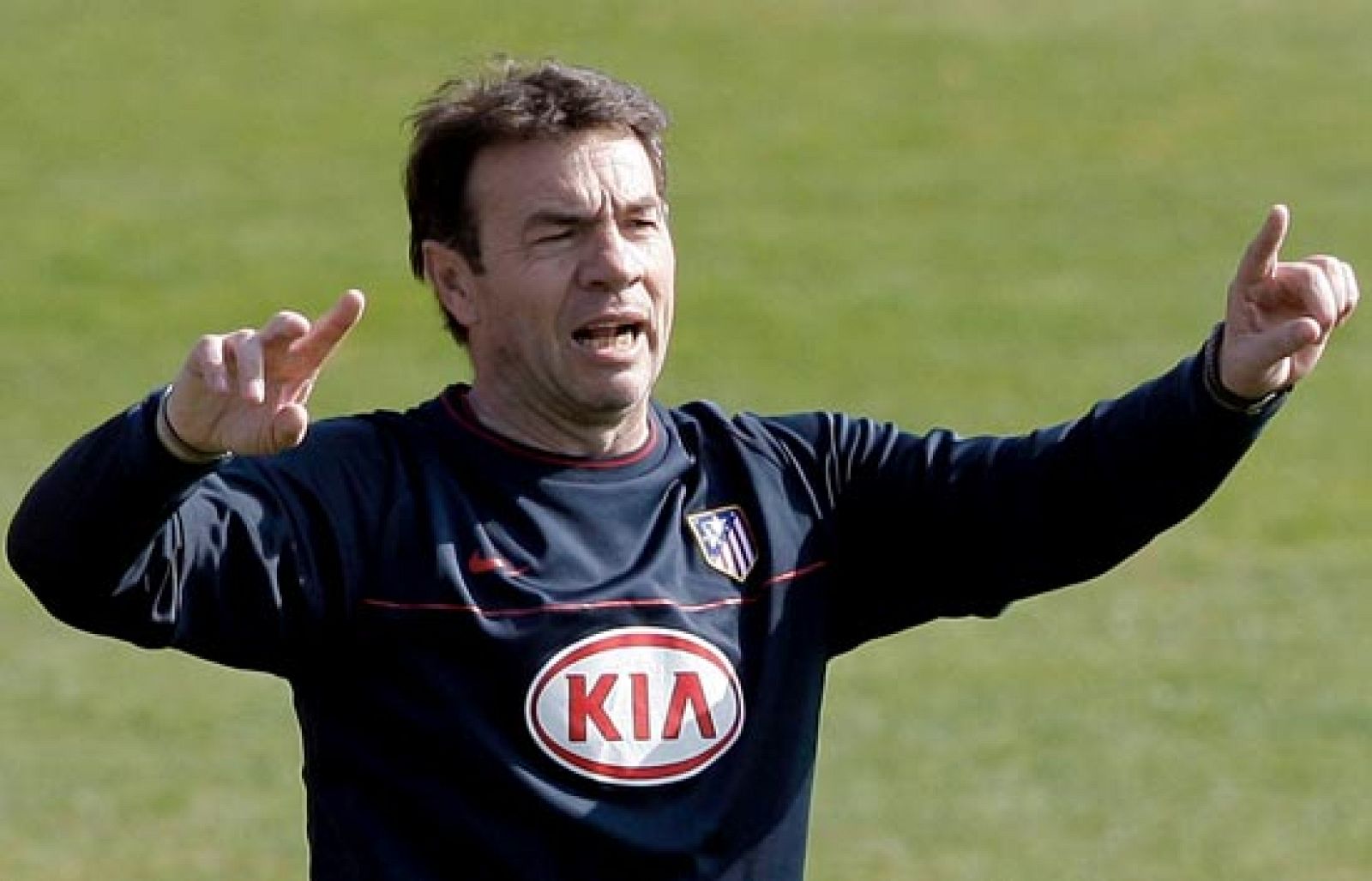 Abel quiere motivación extra | Ver