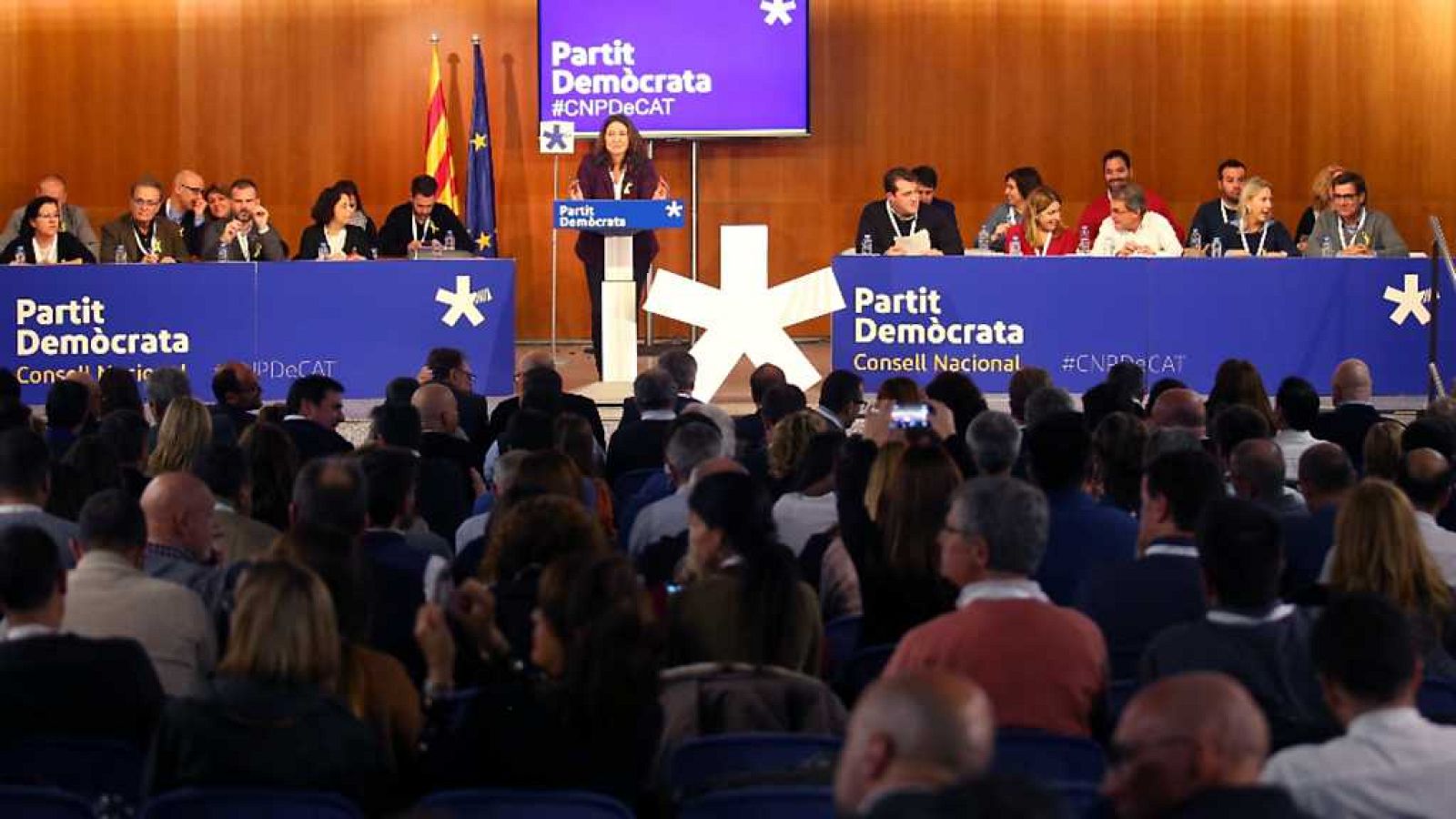 Telediario - 8 horas - 16/11/17 - ver ahora