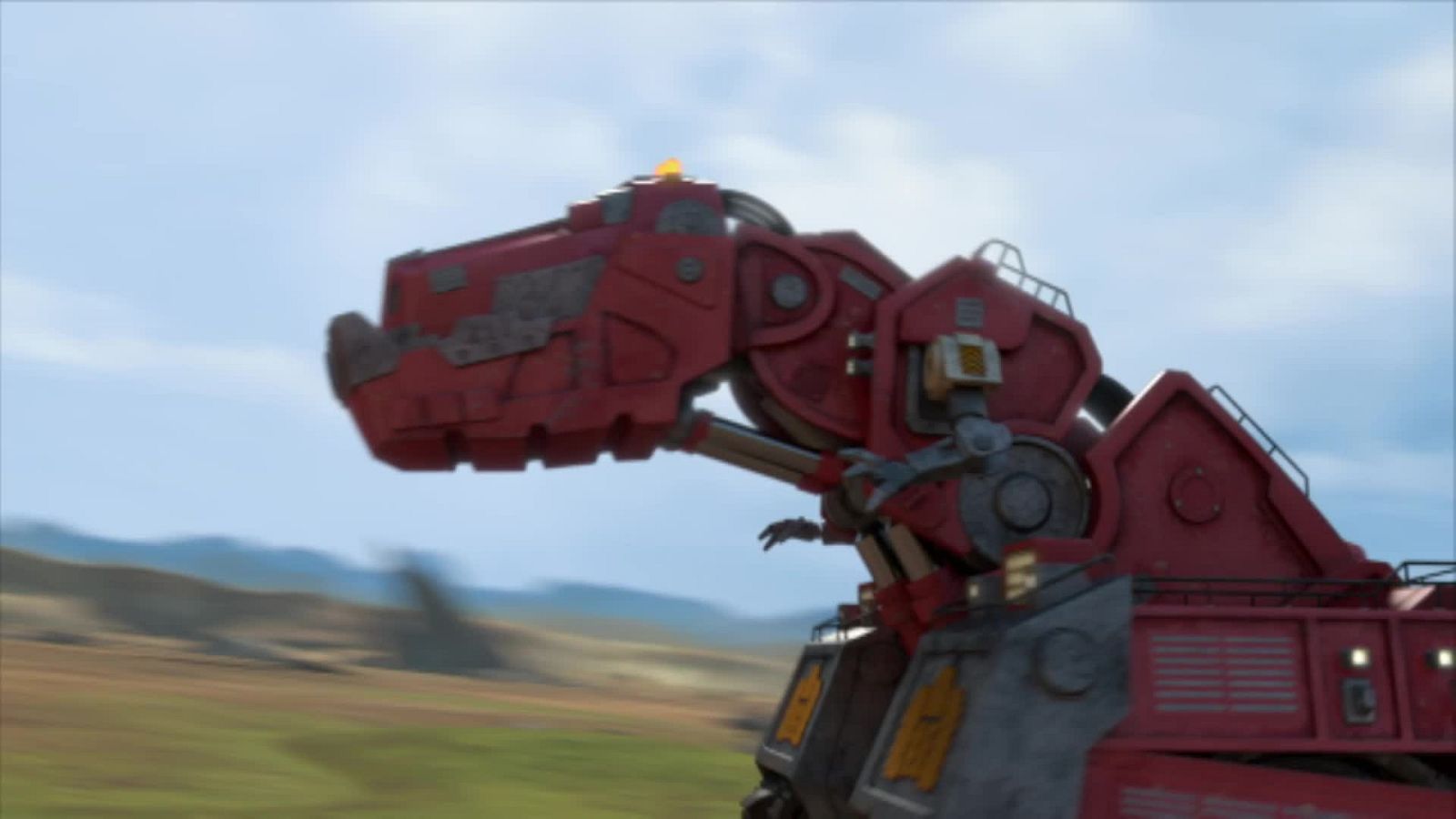 Dinotrux - Impostores - RTVE.es - Dinotrux | Ver
