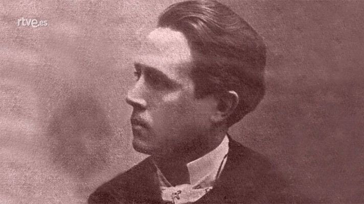 Imprescindibles - Azorín - presentación