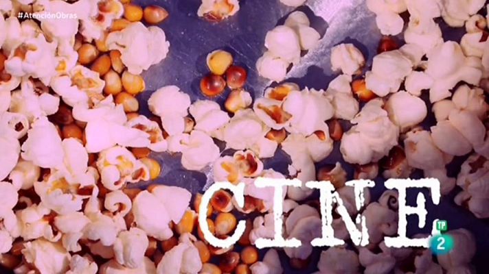 Atención obras - Las recomendaciones cinematográficas de Elio Castro