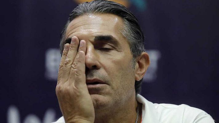 Informativo 24h - Scariolo: "La situación está entre lo atípico y lo absurdo"