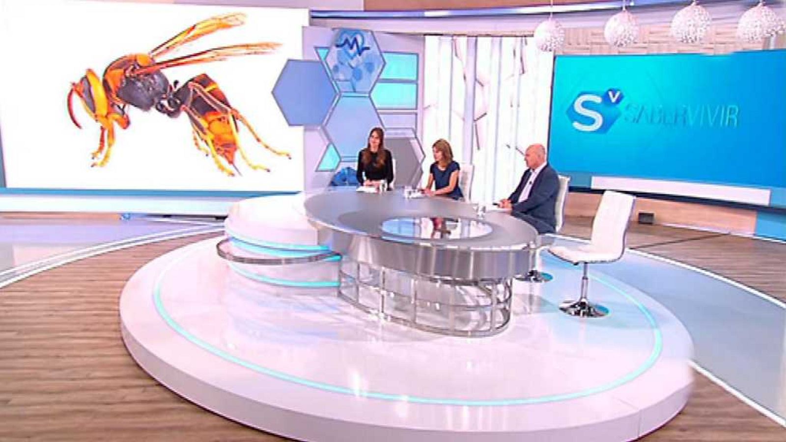 Saber vivir - 16/11/17 - ver ahora