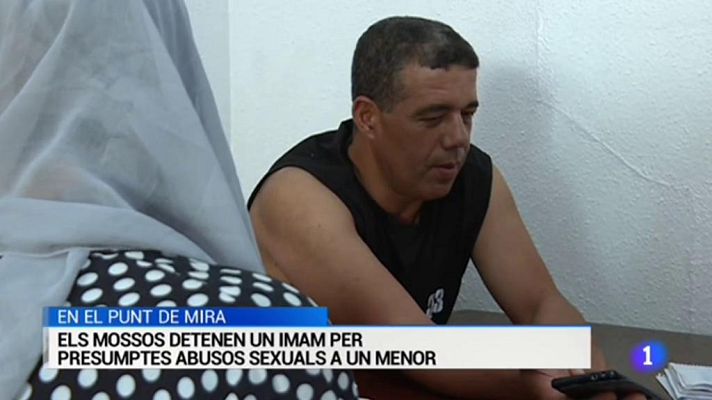 L'Informatiu - L'Informatiu - 16/11/17