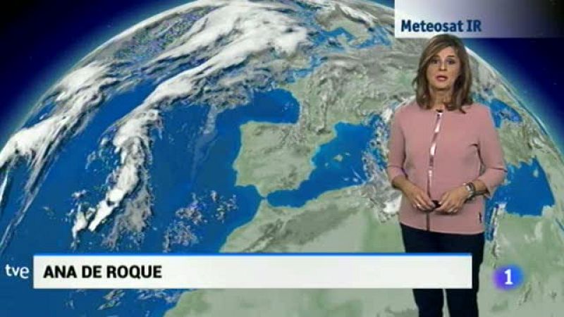 El tiempo en Extremadura - 16/11/17 | Ver