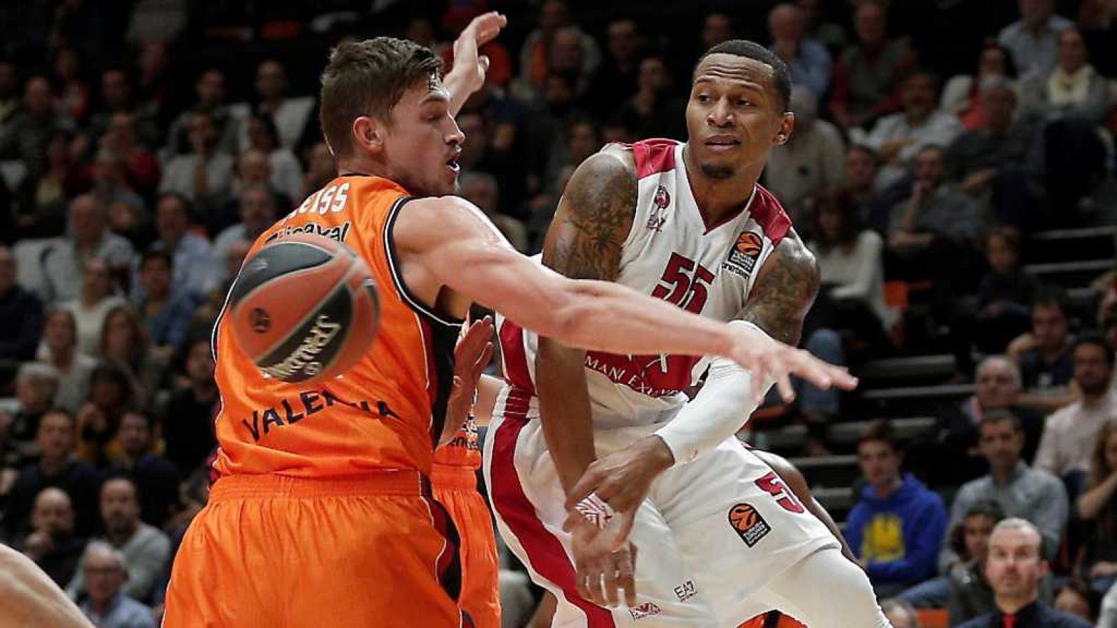 La Comunidad Valenciana en 2' - 16/11/17 - ver ahora