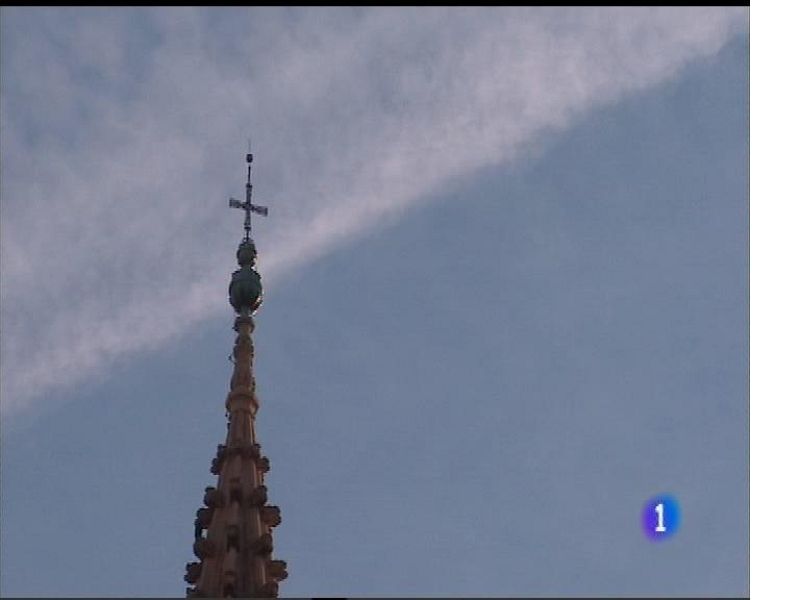 El tiempo en Asturias - 16/11/17 | Ver