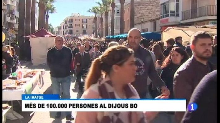 Informatiu Balear - Informatiu Balear - 16/11/17