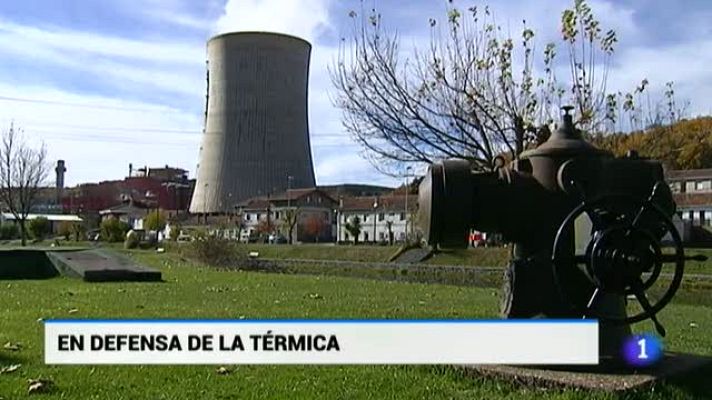 Noticias de Castilla y León - Castilla y León en 1' - 16/11/17