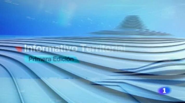 Noticias Murcia - La Region de Murcia en 2' - 16/11/2017