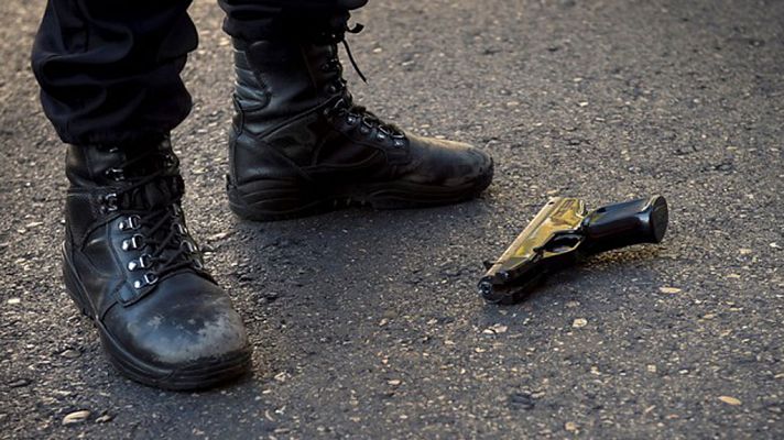 Telediario 1 - Telediario 1 en 4' - 16/11/17