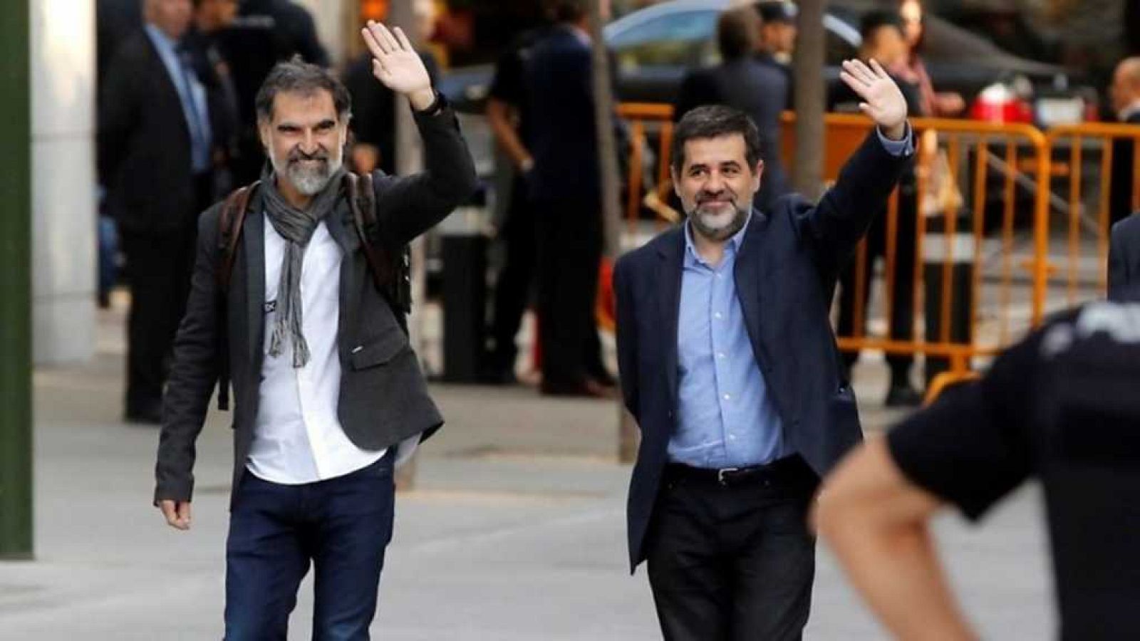 14H - 16/11/17 - ver ahora