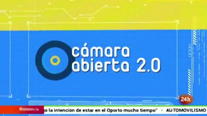 Cámara abierta - Hybrid