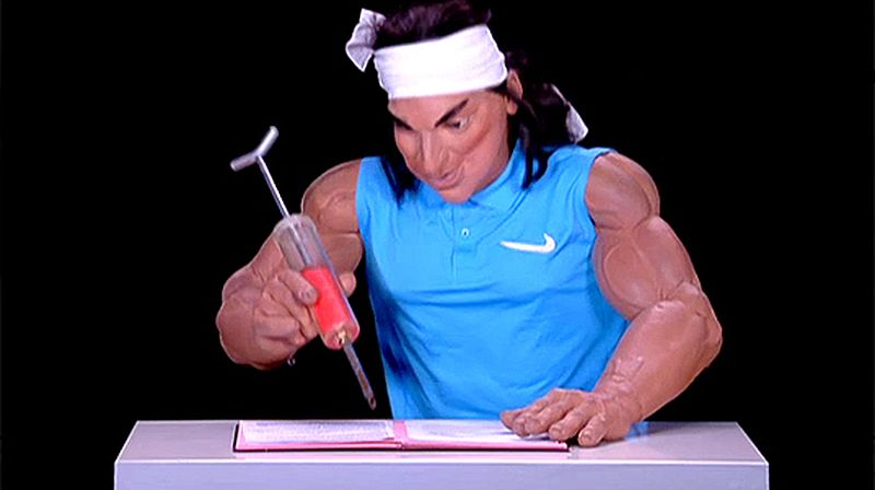 Los éxitos del deporte español, en el punto de mira en Francia